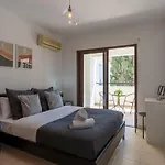 Lejlighed Mia 1-bedroom In *